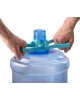 HOTFROST Ручка для 19л бутыли складная голубой
