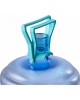 HOTFROST Ручка для 19л бутыли складная голубой
