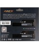 PATRIOT Модуль памяти DIMM DDR5-7600 48GB (24GBx2) RGB PVXR548G76C36K
