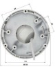 HIKVISION Камера видеонаблюдения IP DS-2CD2347G2H-LIU(2.8mm) 2.8-2.8мм цв. корп.:белый