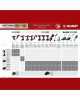 ЗУБР Батарея аккумуляторная АКБ-С1-12-2 12В 2Ач Li-Ion