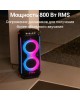 Мидисистема JBL PartyBox 710 Портативная акустика