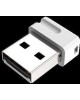 NETAC Флешка USB U116 128ГБ, USB3.0, белый [nt03u116n-128g-30wh]