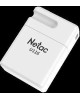 NETAC Флешка USB U116 128ГБ, USB3.0, белый [nt03u116n-128g-30wh]