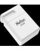 NETAC Флешка USB U116 128ГБ, USB3.0, белый [nt03u116n-128g-30wh]