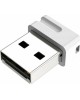 NETAC Флешка USB U116 128ГБ, USB3.0, белый [nt03u116n-128g-30wh]