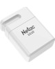 NETAC Флешка USB U116 128ГБ, USB3.0, белый [nt03u116n-128g-30wh]
