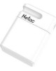 NETAC Флешка USB U116 128ГБ, USB3.0, белый [nt03u116n-128g-30wh]
