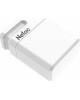 NETAC Флешка USB U116 128ГБ, USB3.0, белый [nt03u116n-128g-30wh]