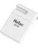NETAC Флешка USB U116 128ГБ, USB3.0, белый [nt03u116n-128g-30wh]