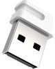 NETAC Флешка USB U116 128ГБ, USB3.0, белый [nt03u116n-128g-30wh]