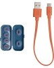 JBL Беспроводные наушники TUNE FLEX - синий