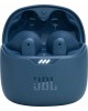 JBL Беспроводные наушники TUNE FLEX - синий