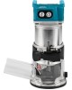 MAKITA Фрезер DRT50Z 30000об/мин макс.ход:40мм