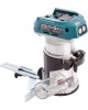 MAKITA Фрезер DRT50Z 30000об/мин макс.ход:40мм