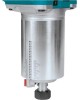 MAKITA Фрезер DRT50Z 30000об/мин макс.ход:40мм