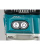 MAKITA Фрезер DRT50Z 30000об/мин макс.ход:40мм