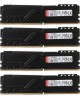 KINGSTON Память DDR4 4x8GB 3200MHz KF432C16BBK4/32 Fury Beast Black RTL Gaming PC4-25600 CL16 DIMM 288-pin 1.35В kit dual rank с радиатором Ret KINGSTON Память DDR4 4x8GB 3200MHz KF432C16BBK4/32 Fury Beast Black RTL Gaming PC4-25600 CL16 DIMM 288-pin 1.35В kit dual rank с радиатором Ret