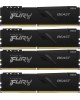 KINGSTON Память DDR4 4x8GB 3200MHz KF432C16BBK4/32 Fury Beast Black RTL Gaming PC4-25600 CL16 DIMM 288-pin 1.35В kit dual rank с радиатором Ret KINGSTON Память DDR4 4x8GB 3200MHz KF432C16BBK4/32 Fury Beast Black RTL Gaming PC4-25600 CL16 DIMM 288-pin 1.35В kit dual rank с радиатором Ret