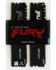 KINGSTON Память DDR4 4x8GB 3200MHz KF432C16BBK4/32 Fury Beast Black RTL Gaming PC4-25600 CL16 DIMM 288-pin 1.35В kit dual rank с радиатором Ret KINGSTON Память DDR4 4x8GB 3200MHz KF432C16BBK4/32 Fury Beast Black RTL Gaming PC4-25600 CL16 DIMM 288-pin 1.35В kit dual rank с радиатором Ret