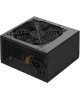 DIGMA Блок питания ATX 500W DPSU-500W (20+4pin) 120mm fan 4xSATA RTL