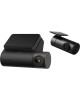 70MAI Видеорегистратор Dash Cam A200 Set, черный