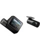 70MAI Видеорегистратор Dash Cam A200 Set, черный