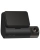 70MAI Видеорегистратор Dash Cam A200 Set, черный