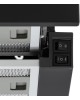 Встраиваемая вытяжка KRONA Встраиваемая вытяжка KAMILLA T 600 BLACK, управление кнопочное, черный [ка-00007308]