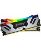 KINGSTON Оперативная память Fury Renegade XMP KF564C32RSAK2-32 DDR5 - 2x 16ГБ 6400МГц, DIMM, Ret