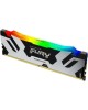 KINGSTON Оперативная память Fury Renegade XMP KF564C32RSAK2-32 DDR5 - 2x 16ГБ 6400МГц, DIMM, Ret