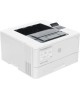HP Принтер лазерный LaserJet Pro 4003dn черно-белая печать, A4, цвет белый [2z609a]