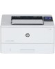 HP Принтер лазерный LaserJet Pro 4003dn черно-белая печать, A4, цвет белый [2z609a]