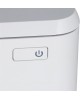 HP Принтер лазерный LaserJet Pro 4003dn черно-белая печать, A4, цвет белый [2z609a]