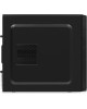 IRU Компьютер Home 310H6SE Intel Core i7 12700, DDR4 32ГБ, 512ГБ(SSD), Intel UHD Graphics 770, FreeDOS, черный [2023067]