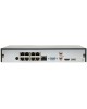 DAHUA Видеорегистратор NVR (сетевой) DHI-NVR1108HS-S3/H