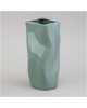 LEFARD ВАЗА 11*11*21СМ ЦВЕТ: МЯТНЫЙ 374-150 LEFARD ВАЗА 11*11*21СМ ЦВЕТ: МЯТНЫЙ 374-150