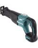 MAKITA Сабельная пила DJR187Z, аккумуляторная, без АКБ, без ЗУ