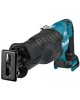 MAKITA Сабельная пила DJR187Z, аккумуляторная, без АКБ, без ЗУ