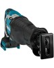 MAKITA Сабельная пила DJR187Z, аккумуляторная, без АКБ, без ЗУ