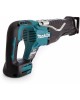 MAKITA Сабельная пила DJR187Z, аккумуляторная, без АКБ, без ЗУ