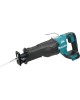 MAKITA Сабельная пила DJR187Z, аккумуляторная, без АКБ, без ЗУ