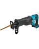 MAKITA Сабельная пила DJR187Z, аккумуляторная, без АКБ, без ЗУ