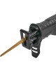 MAKITA Сабельная пила DJR187Z, аккумуляторная, без АКБ, без ЗУ