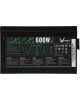 FORMULA Блок питания ATX 600W AC KCAS PLUS 80+ bronze 24pin APFC 120mm fan 7xSATA RTL