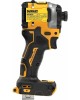 DEWALT Ударный шуруповерт DCF850N-XJ, без АКБ, без ЗУ
