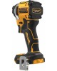 DEWALT Ударный шуруповерт DCF850N-XJ, без АКБ, без ЗУ