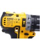 DEWALT Ударная дрель-шуруповерт DCD796NT, 1.5Ач, без АКБ, без ЗУ [dcd796nt-xj]