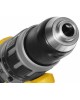 DEWALT Ударная дрель-шуруповерт DCD796NT, 1.5Ач, без АКБ, без ЗУ [dcd796nt-xj]