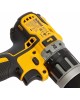 DEWALT Ударная дрель-шуруповерт DCD796NT, 1.5Ач, без АКБ, без ЗУ [dcd796nt-xj]